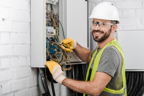 Best Commercial Electrician Services  in Coudersport, PA