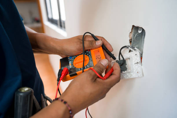 Best Electrical Troubleshooting Services  in Coudersport, PA