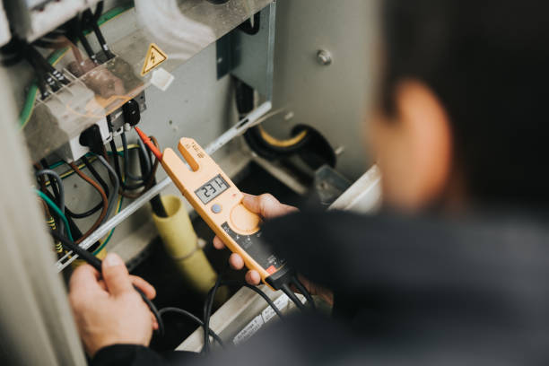 Best Affordable Emergency Electrician  in Coudersport, PA