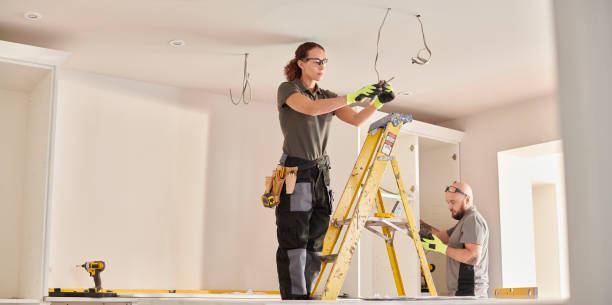 Best Electrical System Inspection  in Coudersport, PA