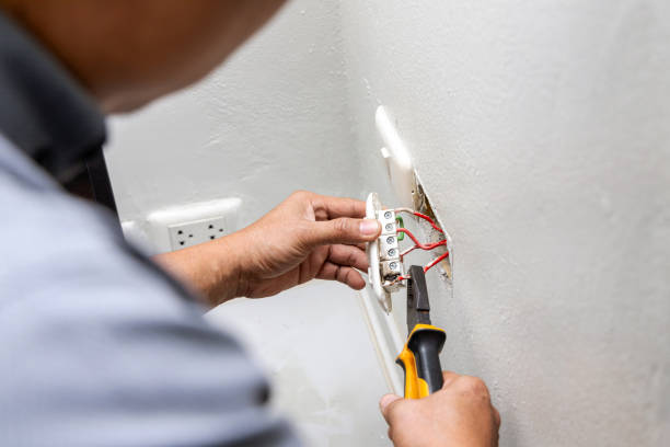 Best Electrical Wiring Services  in Coudersport, PA