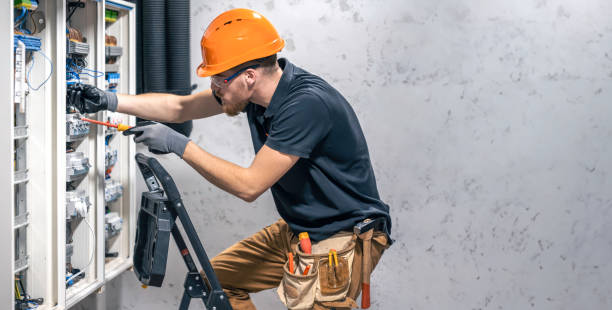 Best Generator Installation Services  in Coudersport, PA