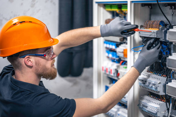 Best Emergency Electrician Near Me  in Coudersport, PA