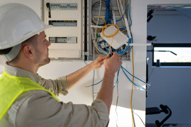 Best Local Electrician Companies  in Coudersport, PA