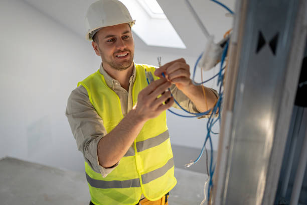 Best Electrical Repair Services  in Coudersport, PA