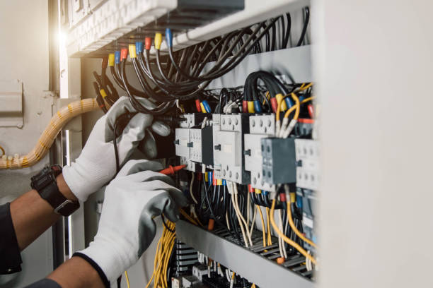 Best 24-Hour Electrician  in Coudersport, PA
